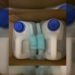 Amazon.co.jp: アドブルー 20L（10L×2本ポリタンク）AdBlue 高品位尿素