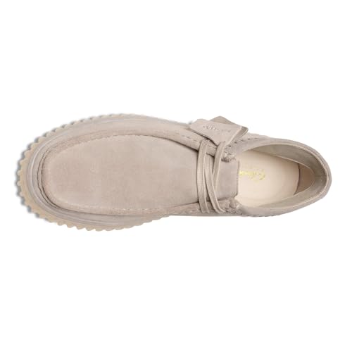 Clarks mens Closed-toe3