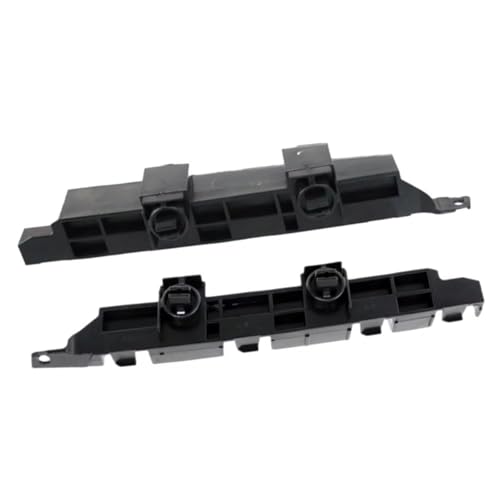 Support de pare-chocs avant gauche droit Honda Accord 2003-2007