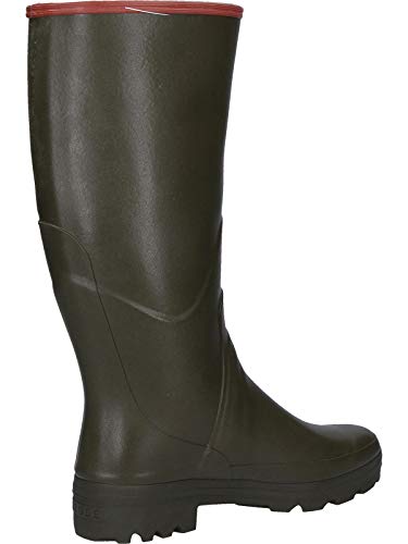 Image of Aigle Mens Wellington Boots