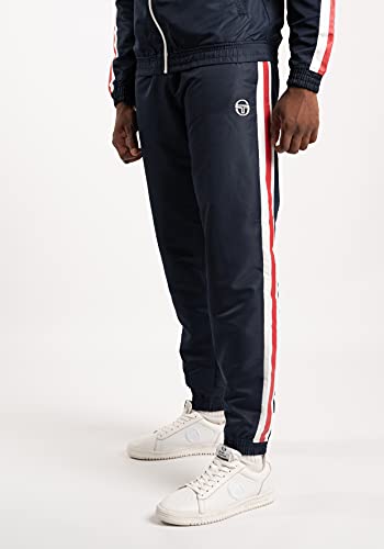 Sergio Tacchini AGAVE TRACKSUIT - Tuta da