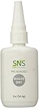 SNS Nails Sealer Dry Refill, 2 oz