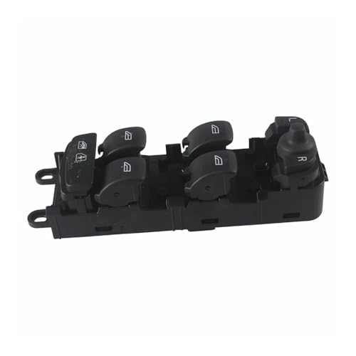 Commande Vitre Conducteur 31334882 Bouton Leve Vitre Electrique Volvo XC70 S80 V70
