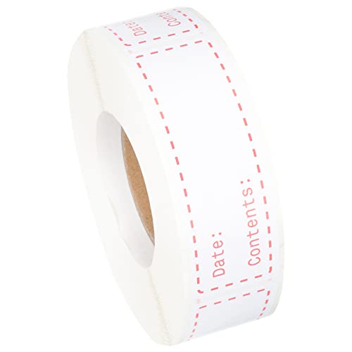 Generic �H�i���x���X�e�b�J�[ ���O���\ �ėp�݌v �ۑ��Ǘ��ɕ֗� �①�ɂ� pantry �̐����� (���b�h)