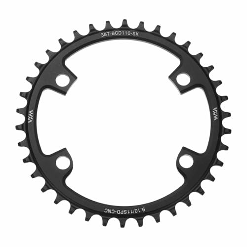 HARFINGTON 110BCD ]ԃ`F[O 38T 9/10/11 Xs[h a160mm Eh A~jE i[ Ch gD[X oCN `F[zC[ MTB [hoCNp ubN