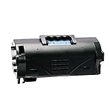 ABC Toner compatibile 25000 pagine per Lexmark MX710 MX710de MX710dhe MX711 MX711de MX711dhe MX810 MX810dfe MX810dme MX810dpe MX810dxfe MX811 MX811dfe MX811dme MX812 622H 62D2H00