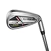 Cobra Golf Air-X 2 Men's Combo Iron and Hybrid Set