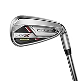 Cobra Golf Air-X 2 Men's Iron Set
