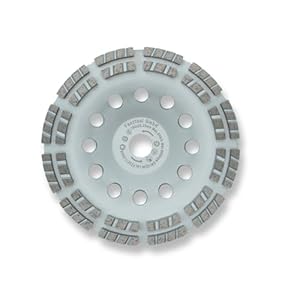 FANZTOOL D-Modell Diamant Schleiftopf 180 mm