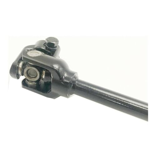 Eje de transmisión delantero para UTV HS500 y HS700 3
