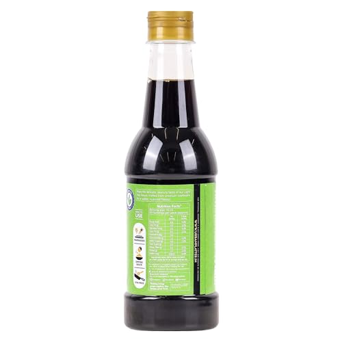 Image of Urban Platter Light Soy Sauce, 500ml (Traditionally Brewed from SOYA Beans | Asian Umami Seasoning for Soups | Clean-Label)