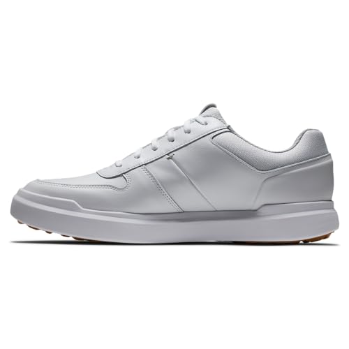 Image of FootJoy Men's Contour Casual Previous Season Style Golf Shoe