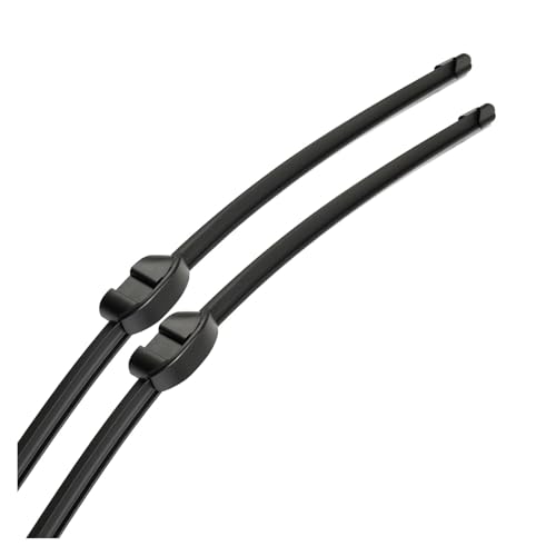 Essuie-glaces Mercedes W221 brosse pare-brise anti-traces et silencieuse