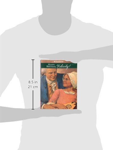 Happy Birthday, Felicity! (American Girl Collection) - Image 2