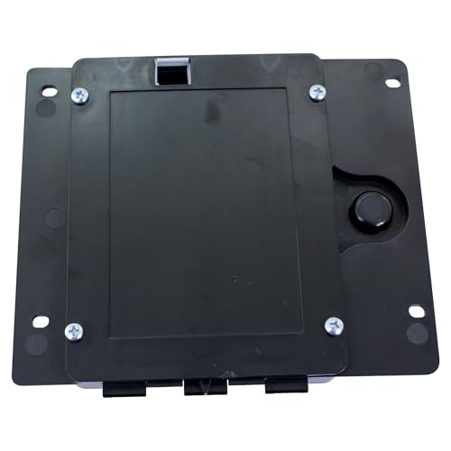 IMM Replacement for Touch Pad 000007926 Manitowoc Ice LCD Housing Assy No Display Part Number 000007926 MAN000007926 MAN7926 - Thumbnail 6