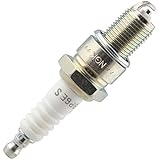 4/6Pcs BP6ES 7811 Compatible For NGK Motorcycle Spark Plug Compatible For MOTO GUZZI NORGE V11