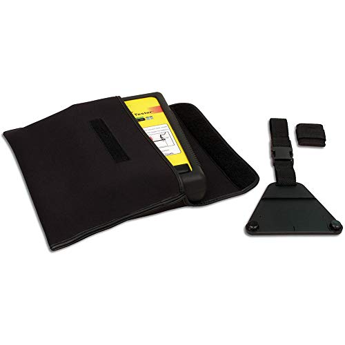 Zts Mbt-La2 Lead Acid Multi-Battery Tester With Plier-Type Test Lead Set & K-Mbtla2 Accessory Kit #TOP3