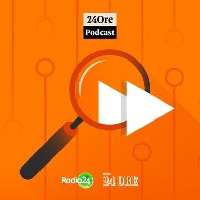 『Lezioni di futuro』のカバーアート