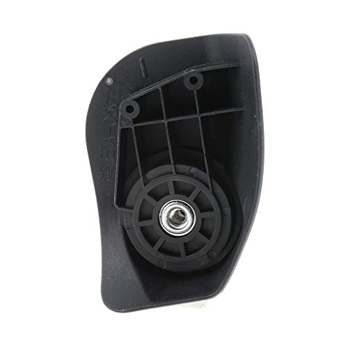 2 Peças/Conjunto de Babados para de Bagagem de Substituição DIY A05