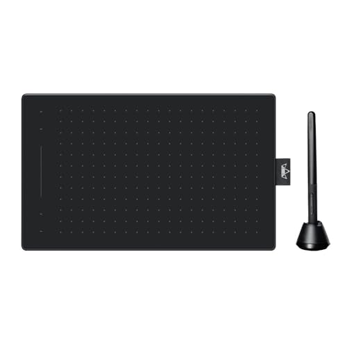 RTM-500-K - HUION - 商品画像
