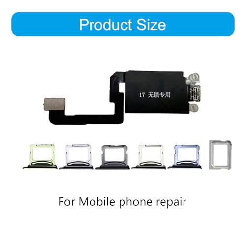 Conversión ESIM a tarjeta doble con chip IC moderno MEP Base Solution 6