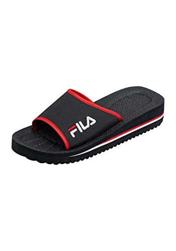 Fila Tomaia Slipper, Sandali Uomo, Dress Blue, 44