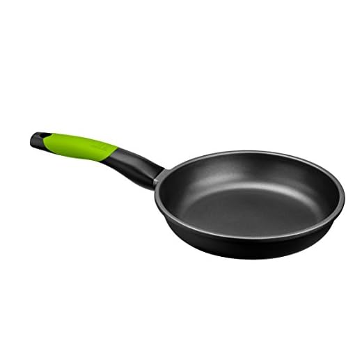 Sarten Eco+ Aluminio Fundido Prior Ø 28 Cm - Bra En Oferta Bra Prior - Sartén, 28 Cm, Aluminio Fundido Con Antiadherente Teflon Innovations, Apto Para Todo Tipo De Cocinas Incluida Inducción