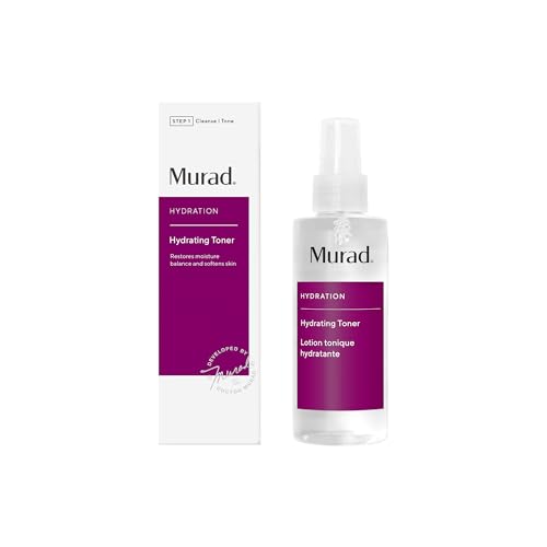 Image of MURAD 180ML HYDRATING TONER (Pack Of 1)