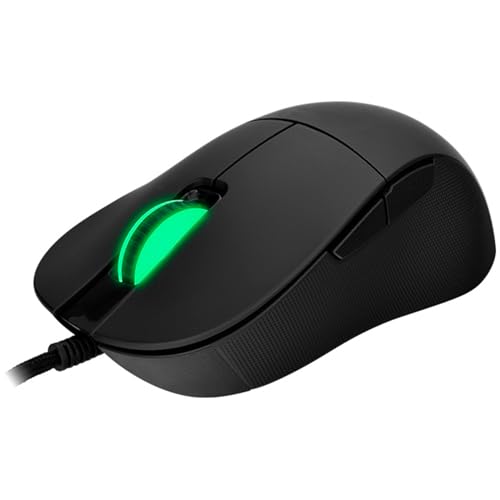 GMO Damysus RGB Wired Black - Mouse gaming - Immagine 1