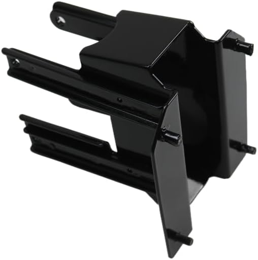 Motorcycle Front Fairing Support Mount Bracket Fit for Harley Touring Road Glide 1998-2013