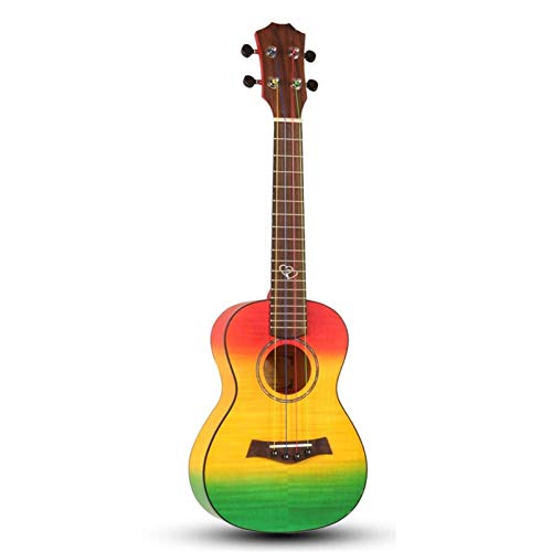 Ukuleles Concert Size Bundle from Strap Pins Installed Case Tuner Picks Hanger Aquila Strings Small Guitar Beginner 26 inch Student Entry Child Adult Girl Musical Instrument - Les Beatles, Paul McCartney, John Lennon, RIngo Starr, George Harrison Ukuleles Concert Size Bundle from Strap Pins Installed Case Tuner Picks Hanger Aquila Strings Small Guitar Beginner 26 inch Student Entry Child Adult Girl Musical Instrument