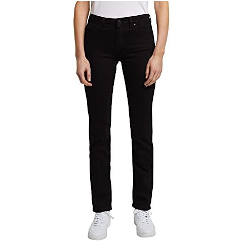 Jeans Femme Esprit Stretch-Denim Cover