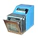 YUCHENGTECH AD400C Lab Homogenizer Flapping Style Homogenizer Lab High Shear Dispersion Emulsifying Machine High Speed Mixing Homogenizer 220-240V