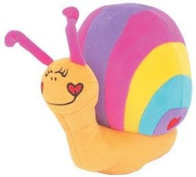 Amazon Co Jp Happy House カタツムリ ぬいぐるみ おもちゃ