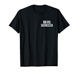 Lustiges Bierspruch T-Shirt Gruppenbier T-Shirt