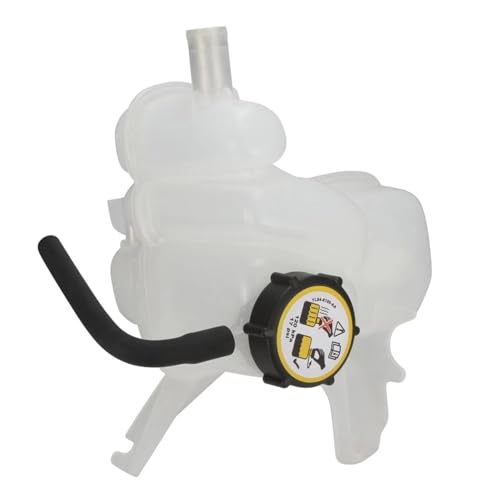 Réservoir liquide de refroidissement pour réparer fuite Ford Escape