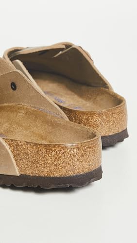 Image of Birkenstock Unisex Boston Soft Footbed Clog