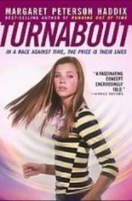 Turnabout 1439528322 Book Cover