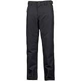 skihose herren sale frankfurt  Ziener Herren Pekko Skihose schwarz 48