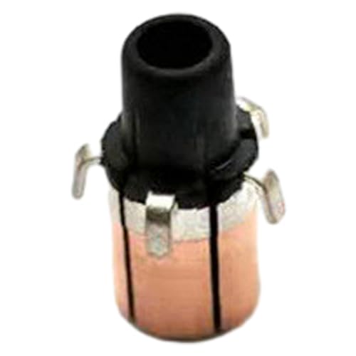 MeevrgR Tipo commutatore del gancio del rame dei denti 5P,