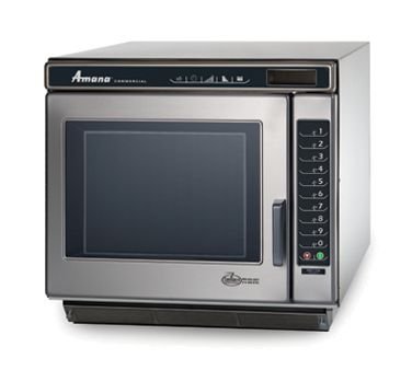 Image of Acp RC30S2 Amana Commercial Microwave Oven-RC30S2