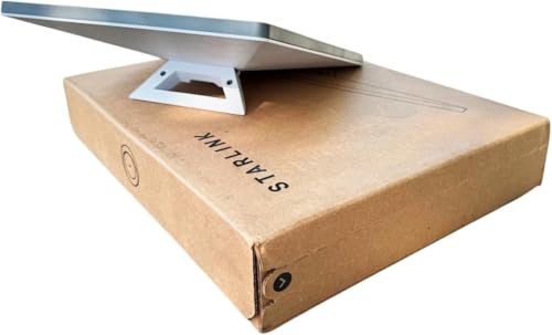 Spaces X Starlink Mini Portable Satellite Internet Kit, High-Speed Low-Latency, Compact 4th Gen Antenna - Image 5