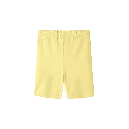 Image of YouGotPlanB Girl's Pastels Cycling Shorts