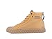 Palladium Men's Boots Sneaker, Beige, 12
