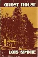 Ghost house 0919926037 Book Cover