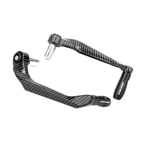 Garde leviers d'embrayage moto pour Honda CB400 protection guidon