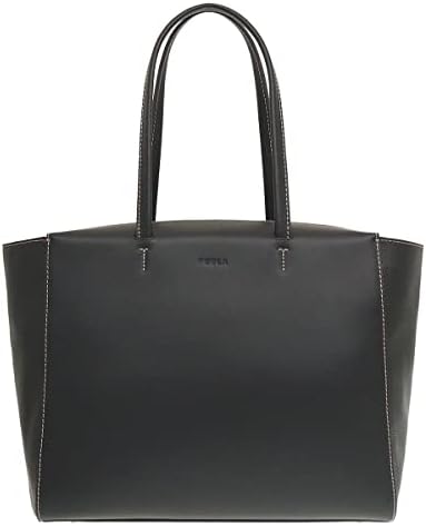 Amazon | [フルラ] バッグ(トートバッグ) WB00425 BX0211 オニキス
