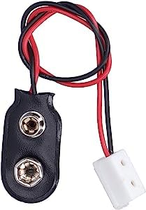 Zerodis2 Pcs 1:12 Dollhouse Miniature 12V Lamp Light Power Supply Connection Line Wire Accessory for Dollhouse Decoration (2 Pcs)