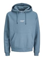 JACK & JONES Jjesoho Sweat Hood Noos