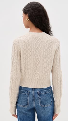 Women's The Eleanor Cardigan3